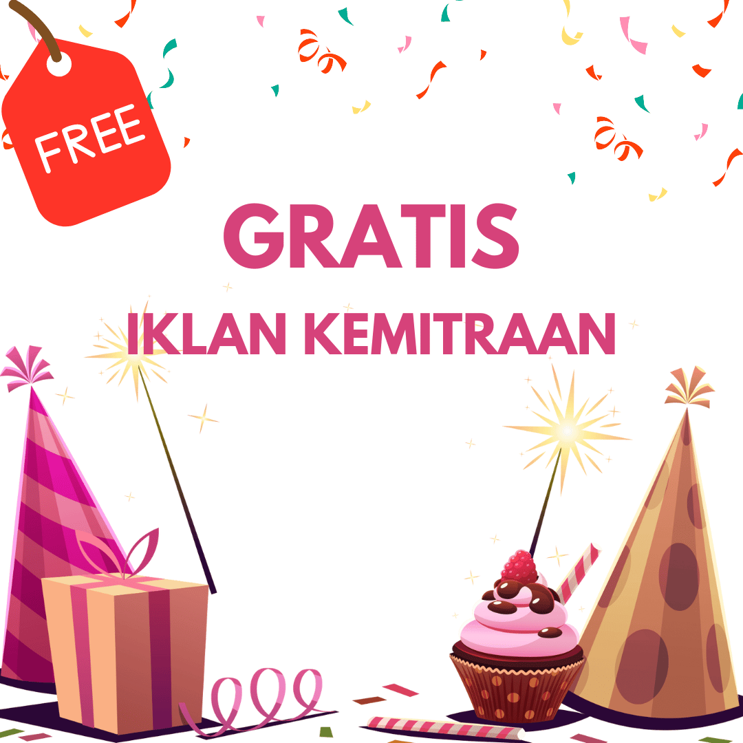 IKLAN KEMITRAAN